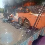 South Sudan Bus Attack Leaves Four Ugandans Injured, Abductions Feared