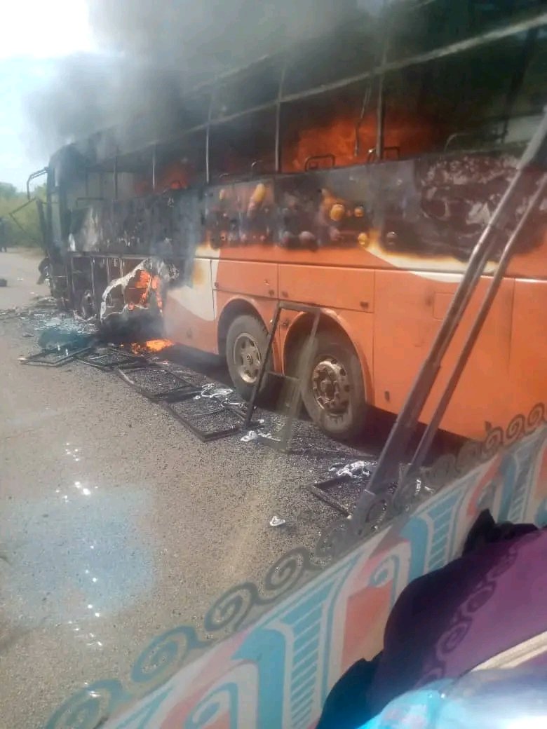 South Sudan Bus Attack Leaves Four Ugandans Injured, Abductions Feared