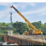 Three Month Closure for Karuma Bridge Starts Next Week