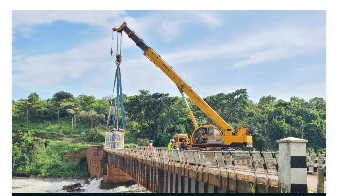 Three Month Closure for Karuma Bridge Starts Next Week