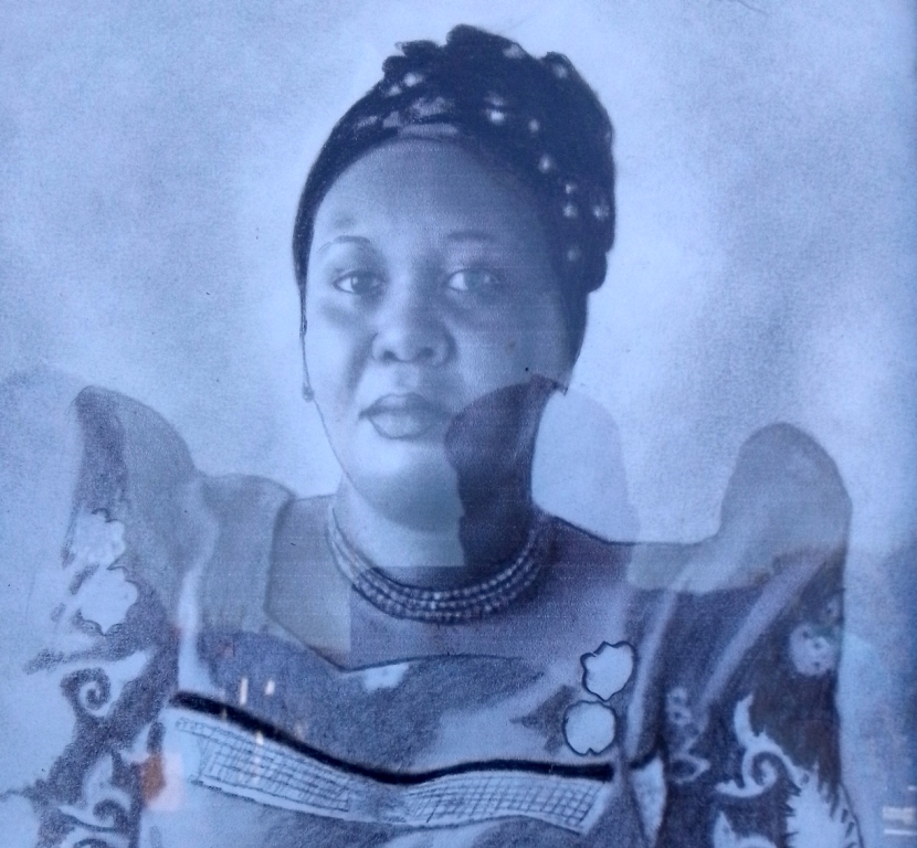 Hawa Mariam Doka was strangled to death by an unknown person on Monday, September 2, 2024.