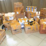 The operation covered the districts of Isingiro, Ntungamo, Bushenyi, Rwampara, and Kiruhura, focusing on drug outlets operating without the required licenses and those manned by unqualified staff.