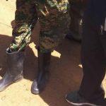 UPDF Officer Remanded Over Daughter’s Defilement in Lamwo