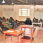 UPDF Warns Retiring Soldiers of Pension Scams
