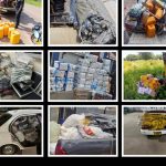 URA Cracks Down on Smuggling in Nationwide Operations