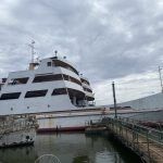 URA Seizes Smuggled Goods Worth UGX 100 Million on MV Pamba