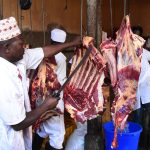 Kampala Abattoirs Struggle with Serious Hygiene Issues
