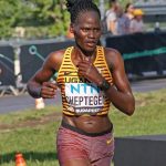 Ugandan Olympian Rebecca Cheptegei Suffers Severe Burns in Kenya Fire