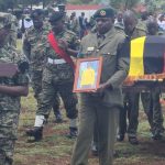 Ugandan Olympian Rebecca Cheptegei to Get Full Military Send Off