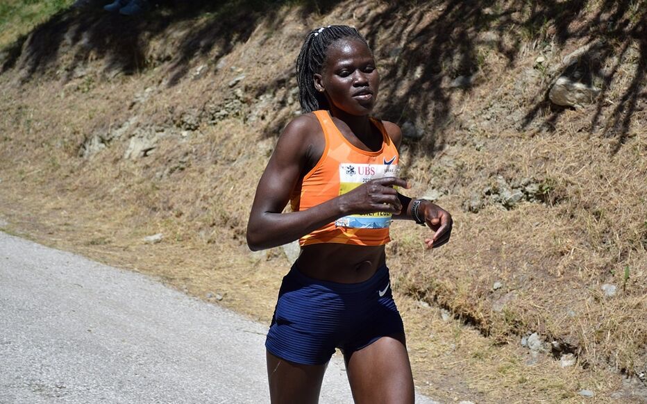Ugandan Olympic Star Rebecca Cheptegei Dies from Burns Inflicted by Partner