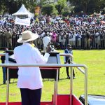 Museveni Tells Bunyoro: Just Declare Poverty Over and It Will Disappear!