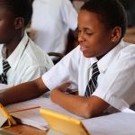 Senior Four Exams Begin Under New Curriculum