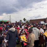 13 Candidates Vie for NRM Flag in Kisoro Woman MP By-election