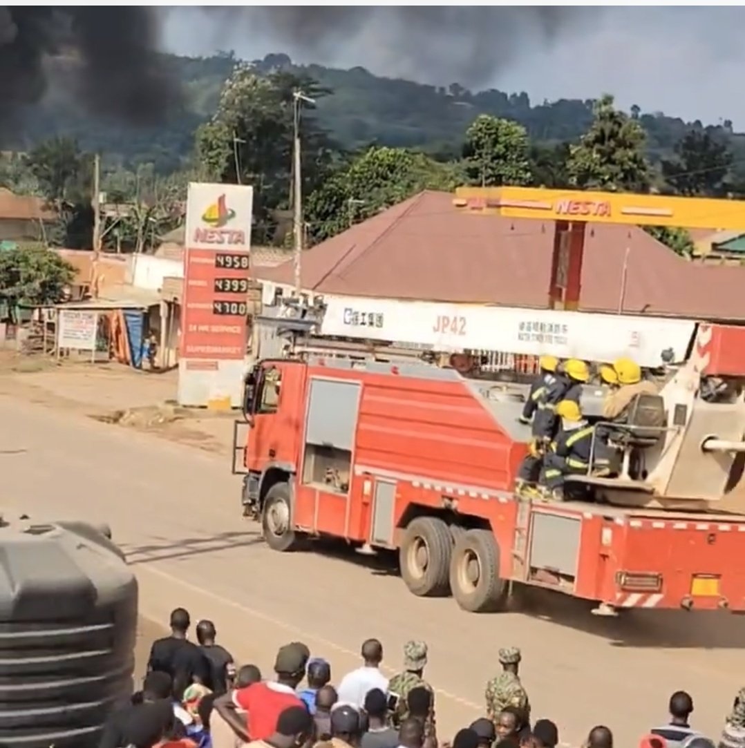 Fifteen people have died following a tragic accident on the Kampala-Bombo road, with police still investigating the cause and identifying the victims.