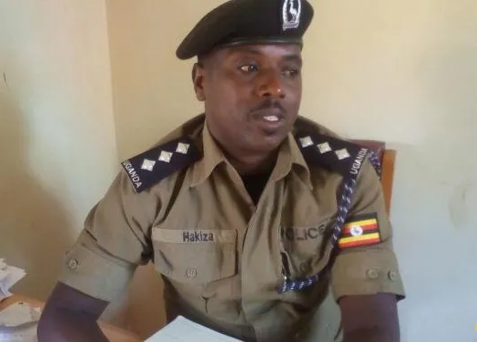 The spokesperson for the Albertine Police Region, Julius Hakiiza, stated that they have Asaba in custody but refused to provide additional details, citing concerns about jeopardizing the ongoing investigation.