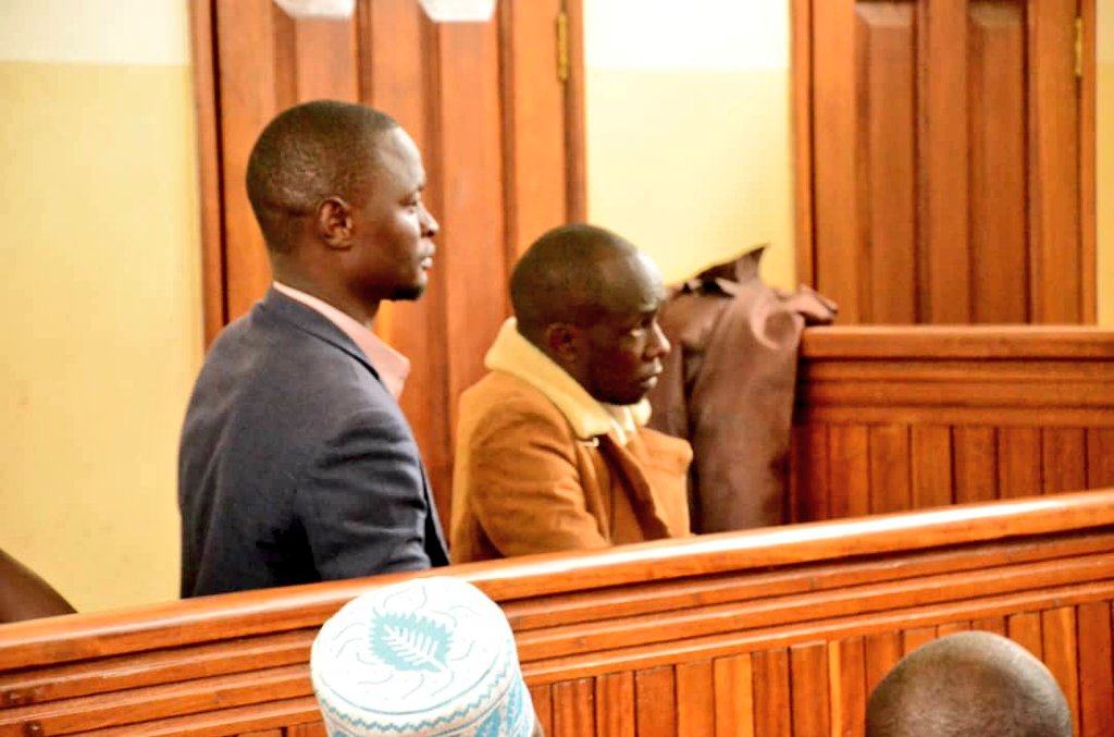 Anti-Corruption Unit Arrests PDM Leaders in Kabarole