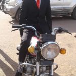 Arua Boda Registration Generates UGX 2.7 Billion in Taxes