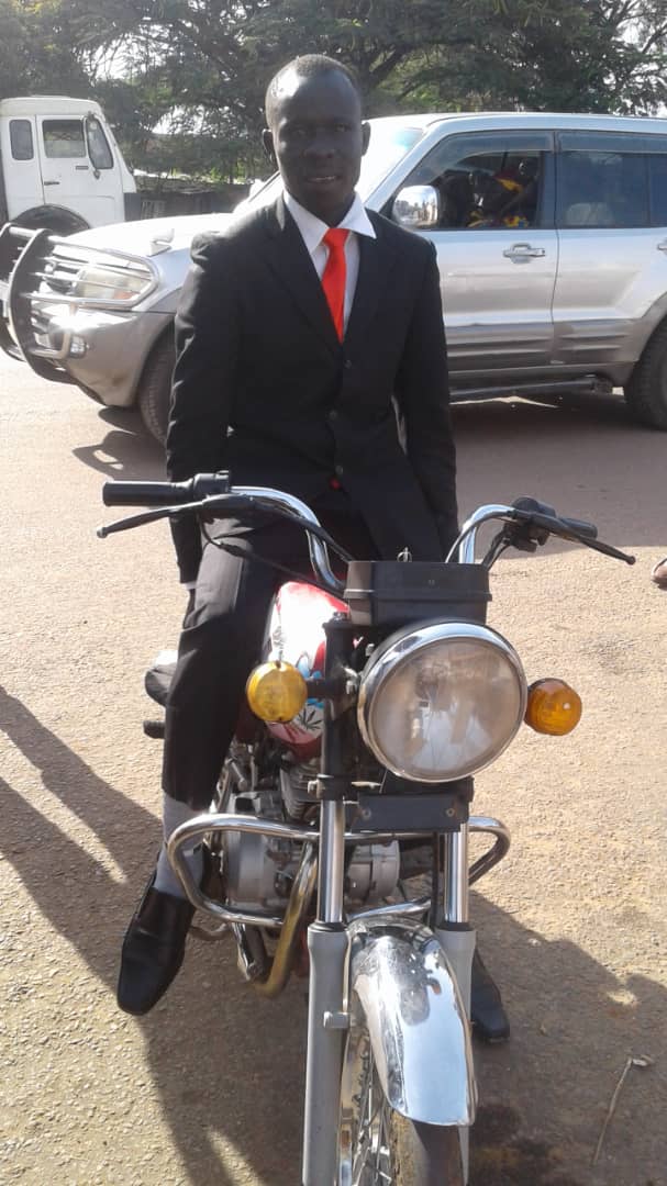 Arua Boda Registration Generates UGX 2.7 Billion in Taxes