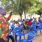 (Arua) – Residents of Ambala village in Arua District have expressed their intention to boycott the 2026 General Elections due to dissatisfaction with service delivery and a lack of accountability from elected leaders.
