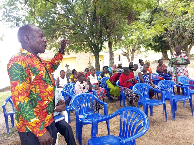 (Arua) – Residents of Ambala village in Arua District have expressed their intention to boycott the 2026 General Elections due to dissatisfaction with service delivery and a lack of accountability from elected leaders.