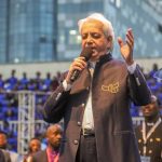 A budget of UGX 1.8 billion is required to host renowned televangelist Benny Hinn at a conference in Kampala scheduled for January 31, 2025, with expectations of drawing pastors from over 15,000 churches across the country.