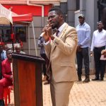 Bobi Wine Rejects Proposed Bill to Change Opposition Leadership