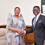 Bobi Wine Condemns Speaker’s Alleged Anti Buganda Remarks
