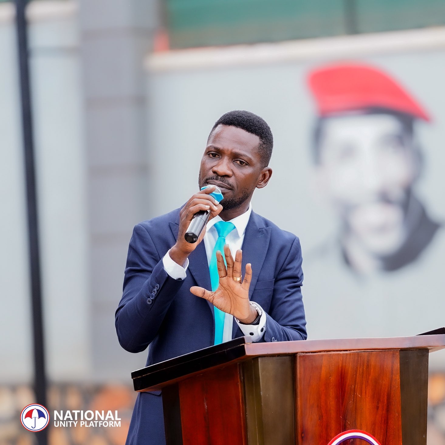 Bobi Wine Slams Coffee Authority Changes