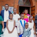 Johnbosco Kibalama was taken on June 3, 2019, and has been missing ever since. In his absence, Bobi Wine expressed his commitment to supporting the children, highlighting their unfortunate status as victims of the regime led by President Yoweri Museveni.