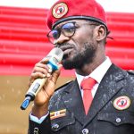 Bobi Wine Welcomes New U.S. Sanctions on Four Ugandan Police Officers Over Human Rights Violations