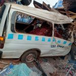 Brake Failure Leads to Deadly Taxi Crash in Kampala