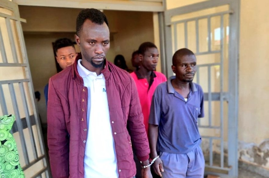 Bududa Parish Chief Remanded for Misuse of Poverty Alleviation Funds