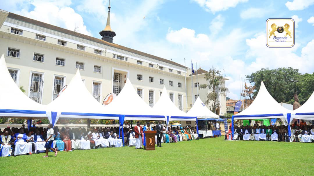 (Kampala) - Buganda's leadership has reported contributions exceeding UGX 58 million from community members to support the kingdom’s development initiatives, particularly in promoting coffee cultivation.