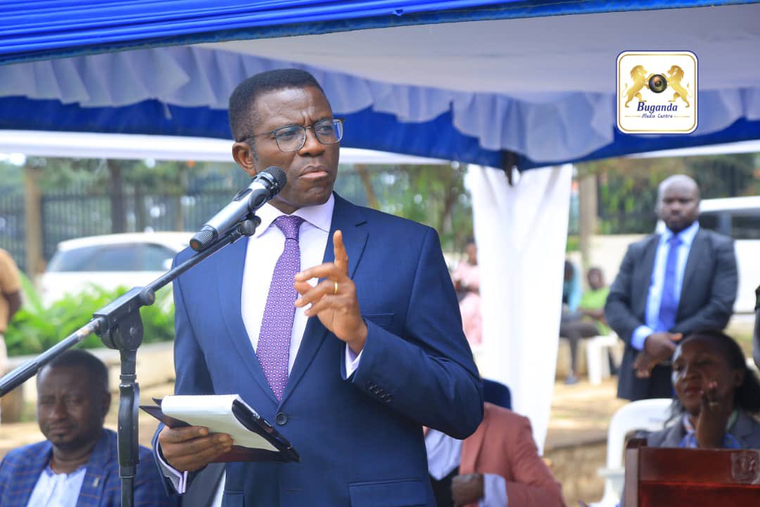 (Mengo) - Katikkiro of Buganda, Charles Peter Mayiga, has urged the Uganda Parliament to reject a bill aimed at abolishing the Uganda Coffee Development Authority (UCDA), emphasizing its importance for the coffee industry.