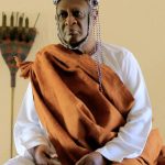 Bunyoro King