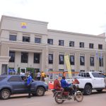 Chinese Businessman Faces Charges Over VAT Fraud in Kampala