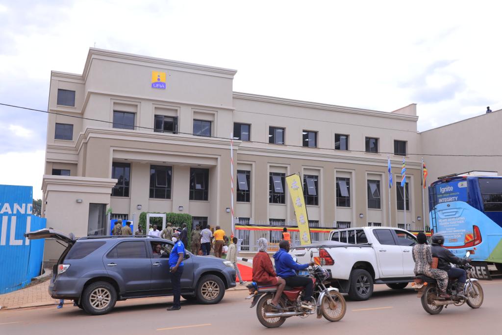 Chinese Businessman Faces Charges Over VAT Fraud in Kampala