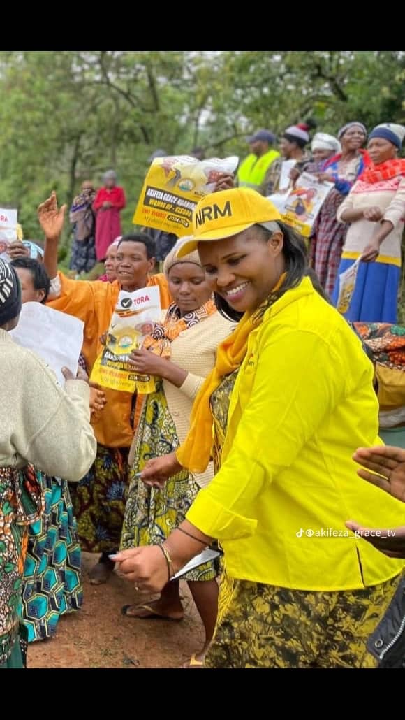 Rose Kabagyeni emerged as the winner of the NRM primaries for the upcoming Kisoro by-election, though her opponent, Grace Akifeza, has rejected the results, citing allegations of vote rigging and harassment of her supporters.