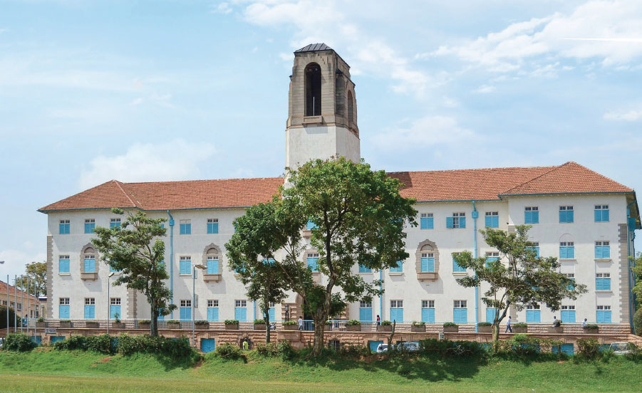 Digital Admissions Open for Government Sponsorship in Uganda’s Public Universities