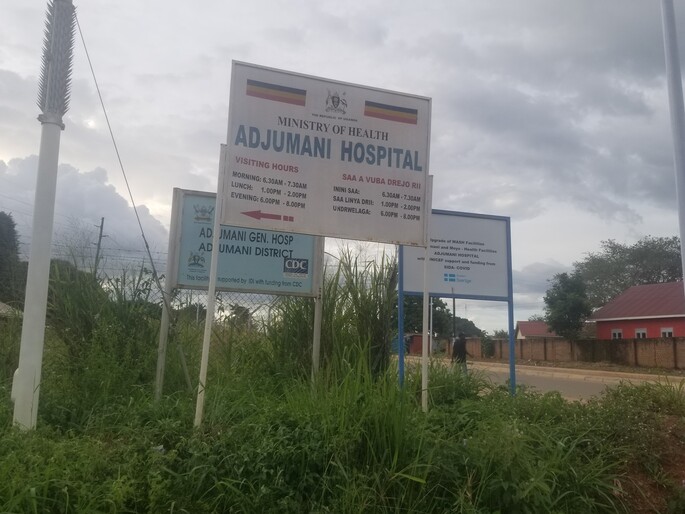 A doctor at Adjumani General Hospital is under police investigation after allegedly giving an unapproved treatment to a cancer patient, sparking concerns over patient safety and medical ethics.