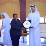 (Dubai) - Uganda's Prime Minister Robinah Nabbanja is leading the 3rd Uganda-UAE Business Forum, aiming to strengthen economic ties and attract investment between Uganda and the UAE.