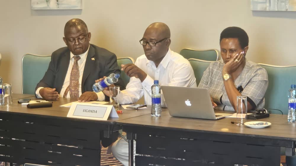 (Dar es Salaam) – East African Community (EAC) police leaders have gathered in Tanzania to strengthen regional strategies against cross-border crimes, marking a significant push for improved security coordination across member nations.