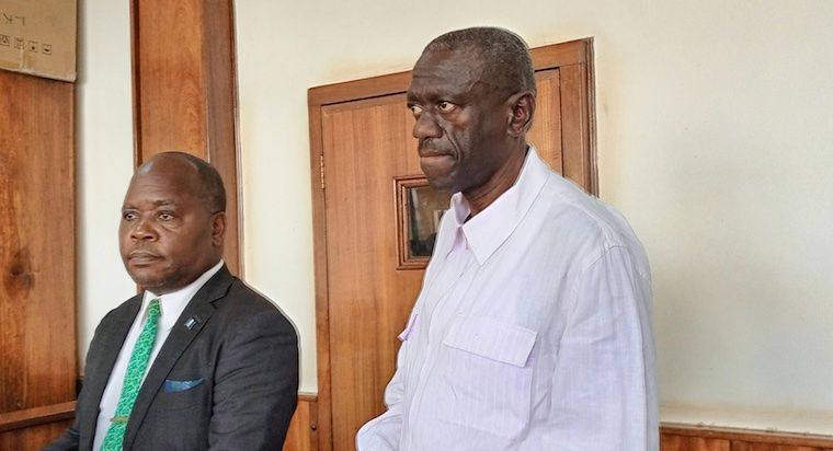 Electoral Commission Clears Besigye’s Party to Collect Signatures for Registration