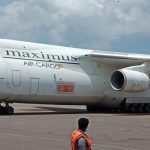 Entebbe International Airport