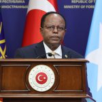 Ethiopia's Parliament Picks New President, Replacing Sahle-Work Zewde