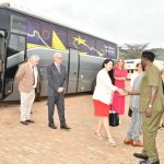 European Union Praises UPDF's Impact on Stability in East Africa
