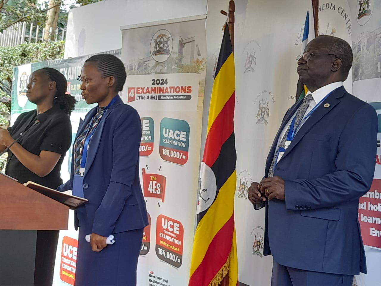 Exams to Begin October 11 as UNEB Rolls Out New Curriculum
