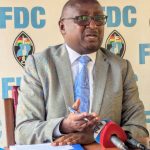 (Kampala) - Drama unfolded at the National Peace Pledge Summit as Forum for Democratic Change (FDC) delegates clashed over party representation, overshadowing the event’s purpose of promoting political unity and peace.