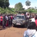 Family of Four Perishes in Suspected Arson Attack in Namutumba