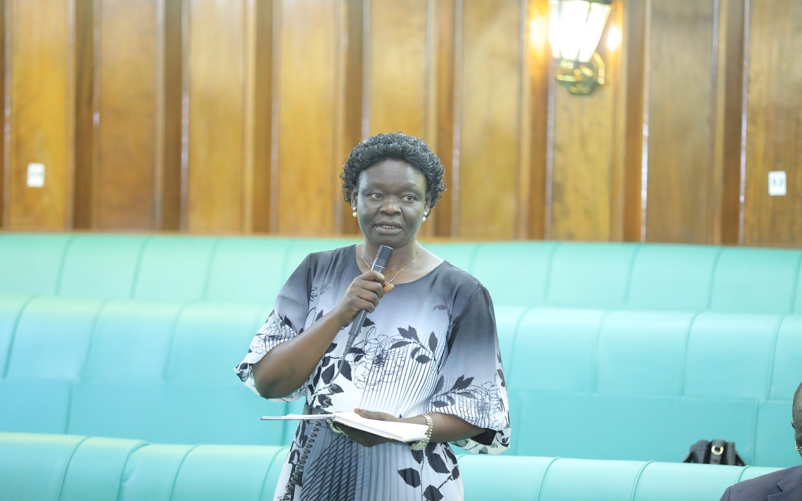 Finance Ministry Under Fire for Excess Budget Releases to Districts